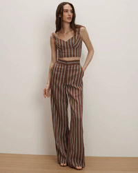 Veronica Beard - Lightweight Carraway Pant