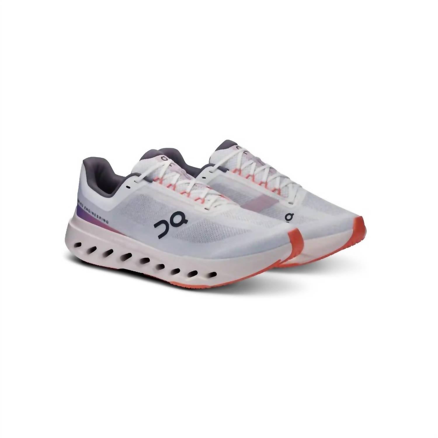 On - Women's Cloudsurfer Next Shoes
