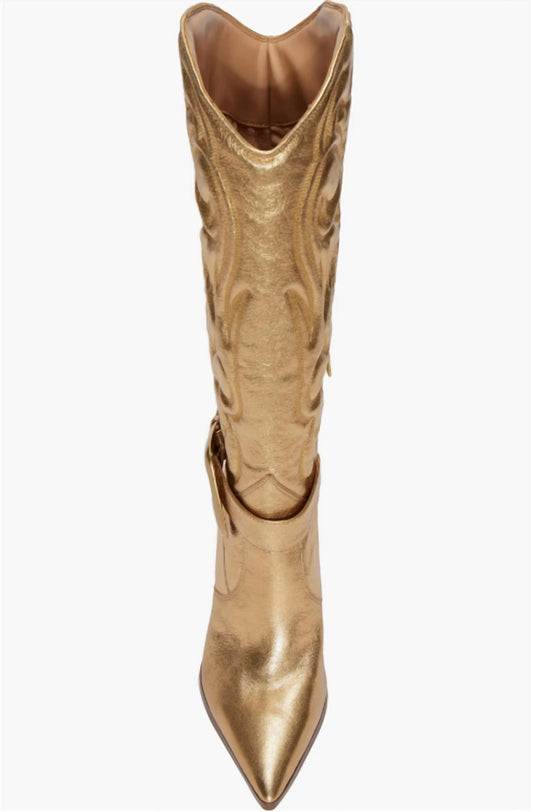 Vince Camuto - Women's Western Boots