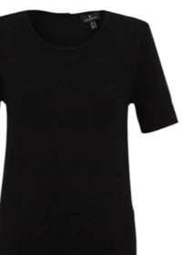 Marble - Women's Short Sleeves Sweater