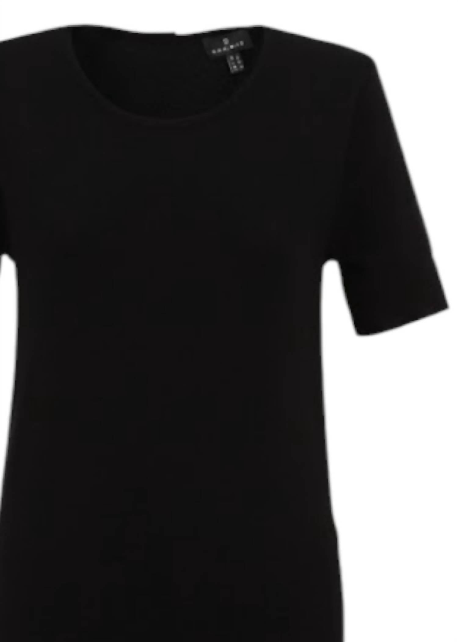 Marble - Women's Short Sleeves Sweater