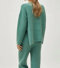 Compania Fantastica - V-neck sweater