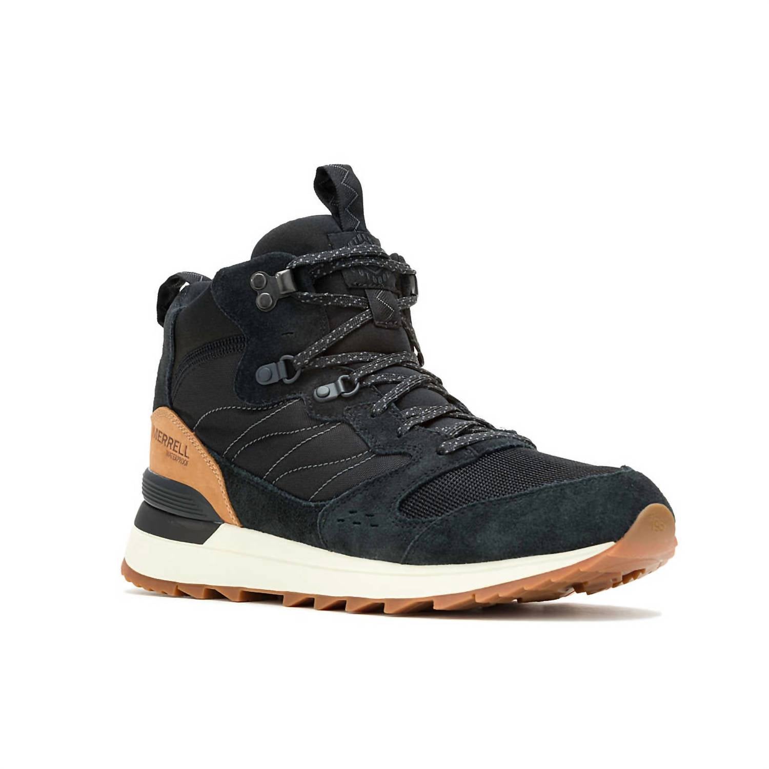 Merrell - Men’s Alpine 83 Recraft Mid Sneaker