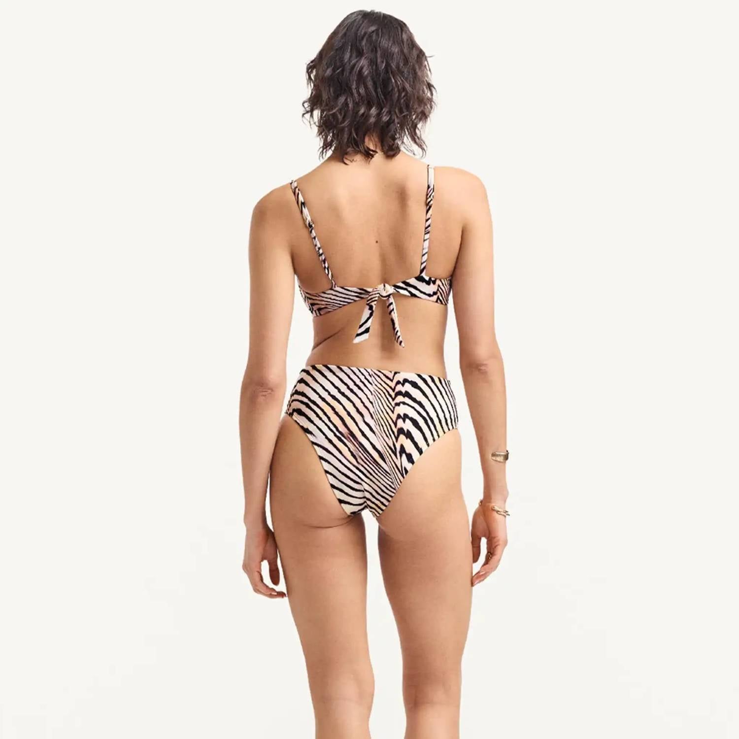Vitamin A - Ada Underwire Bikini Top