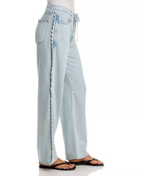 Rag & Bone - Phoebe Featherweight Drawstring Jeans