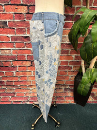Paperlace - Honeycomb Pant