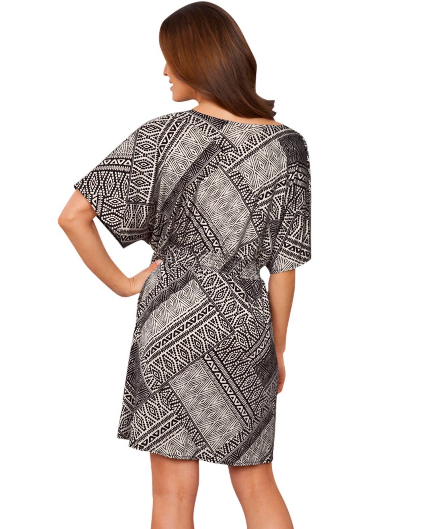 Dotti - Tunic Cover Up