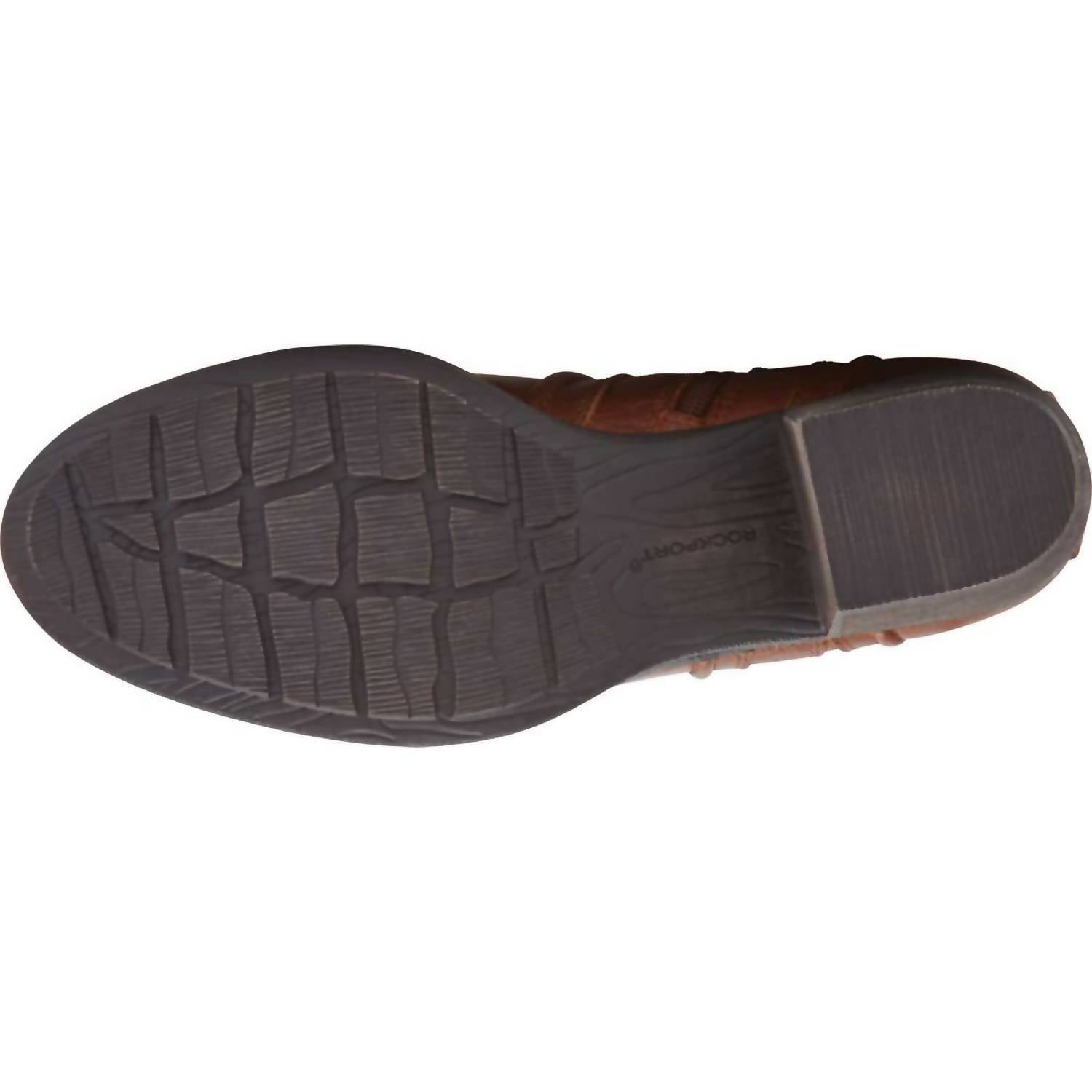 Rockport - Women's Anisa V-cut Bootie