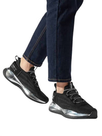 Plein Sport - Men's Iron Tiger Gen.x.02 Sneakers