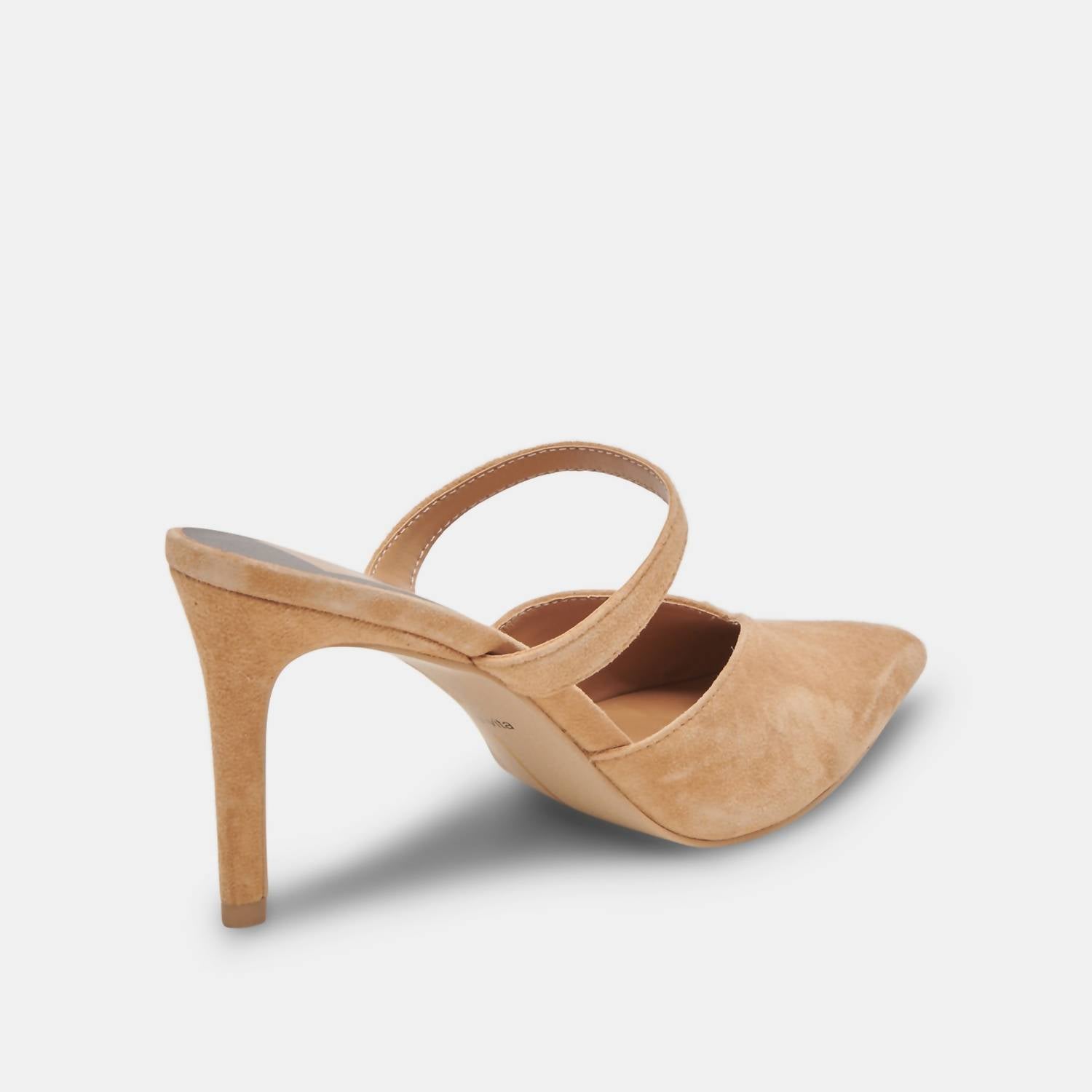 Dolce Vita - Women's Kanika Heels