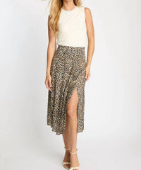 Caballero - Glenda Midi Skirt