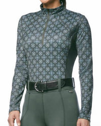 Kerrits - Long Sleeve Compression Top