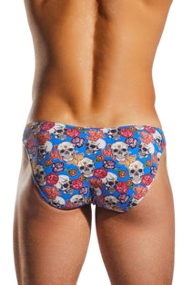 Cocksox - Day Of The Dead Brief