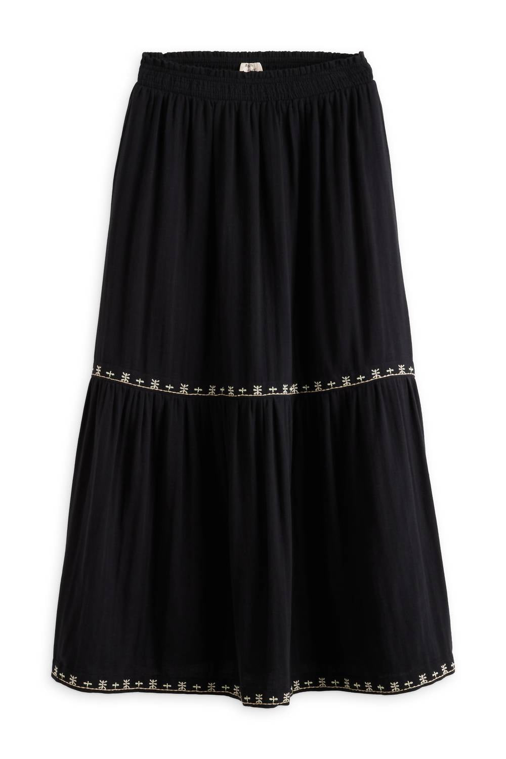 Dizzy-Lizzie - Women's Elina Maxi Skirt