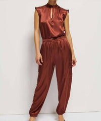 Nation Ltd - Women's Carlo trouser