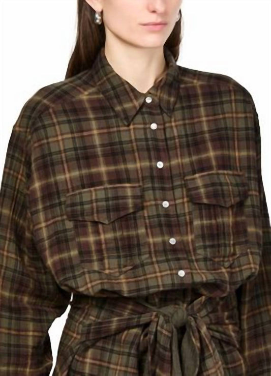 Isabel Marant - Nueva Dress