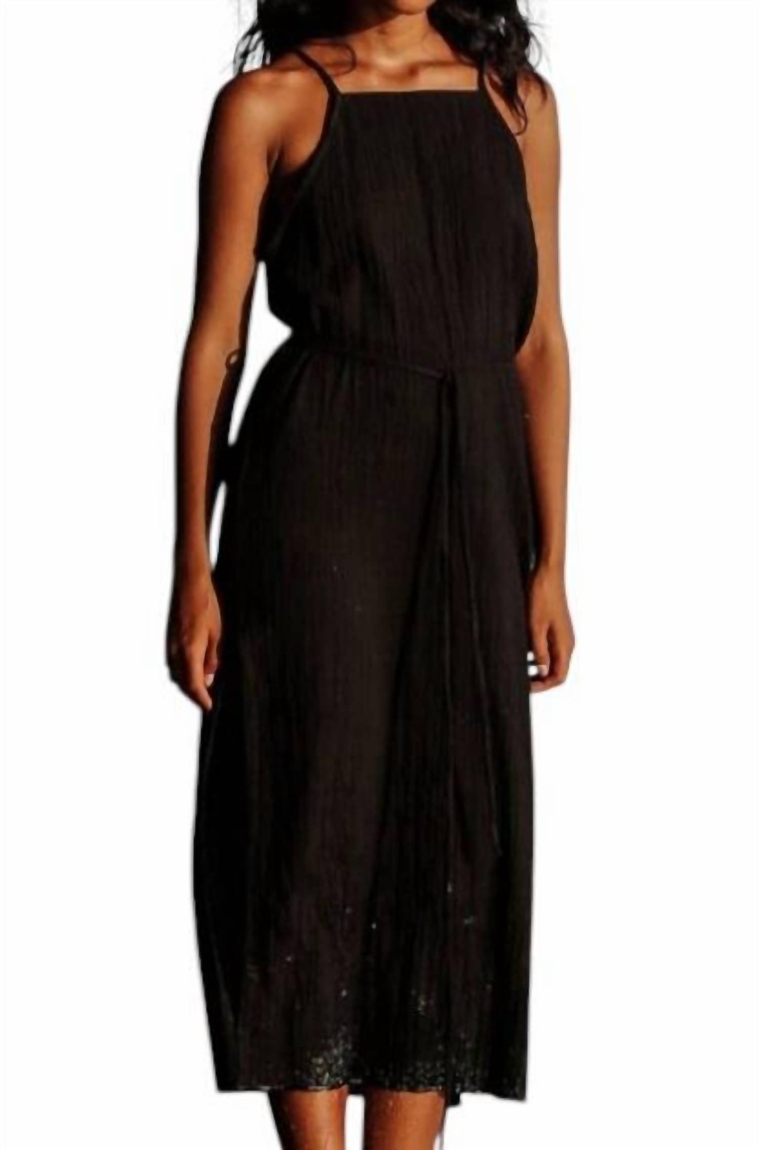 Handloom - Siesta Dress
