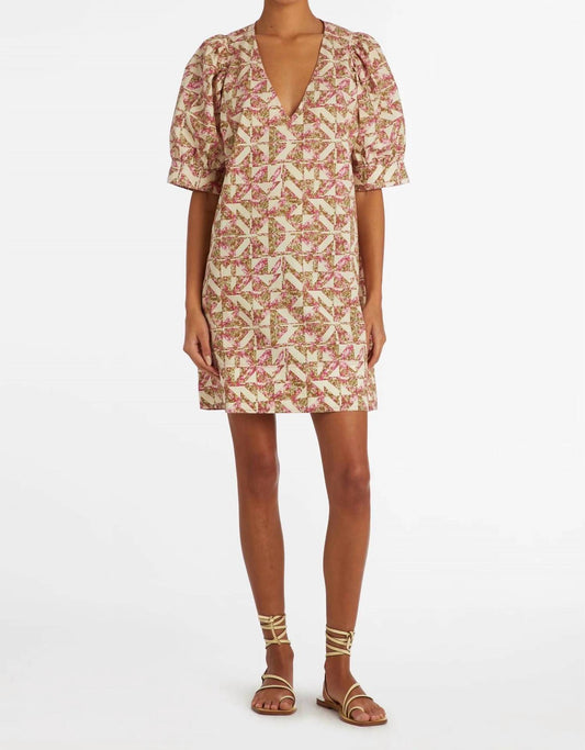 Marie Oliver - Ola Dress