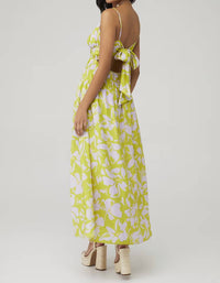 Astr - Andrina Dress