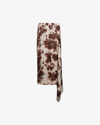 Mes Demoiselles - Skirt Metro