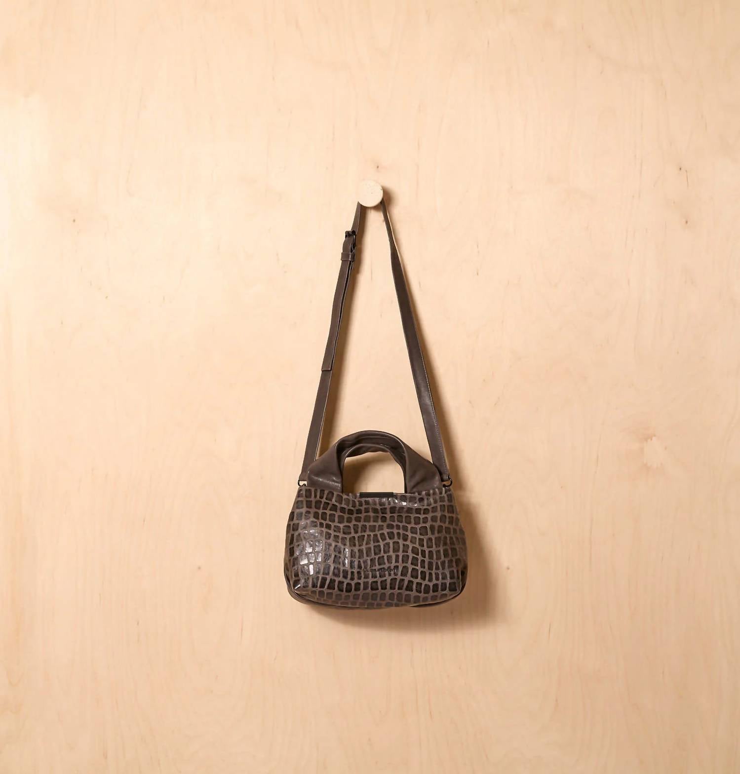 Daniella Lehavi - Women's Eveline Medium Satchel