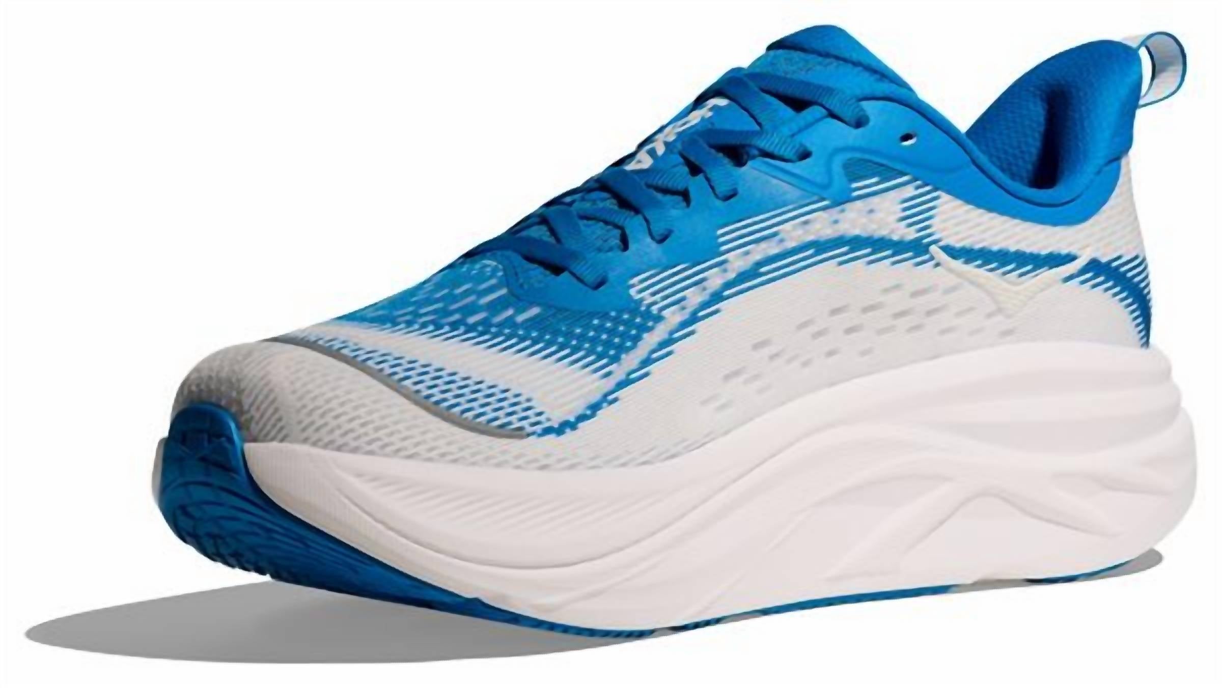 Hoka - Men's Skyflow Running Shoes