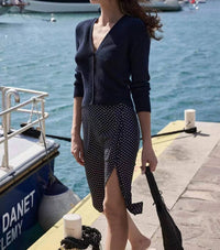 Dôen - Laurie Midi Skirt