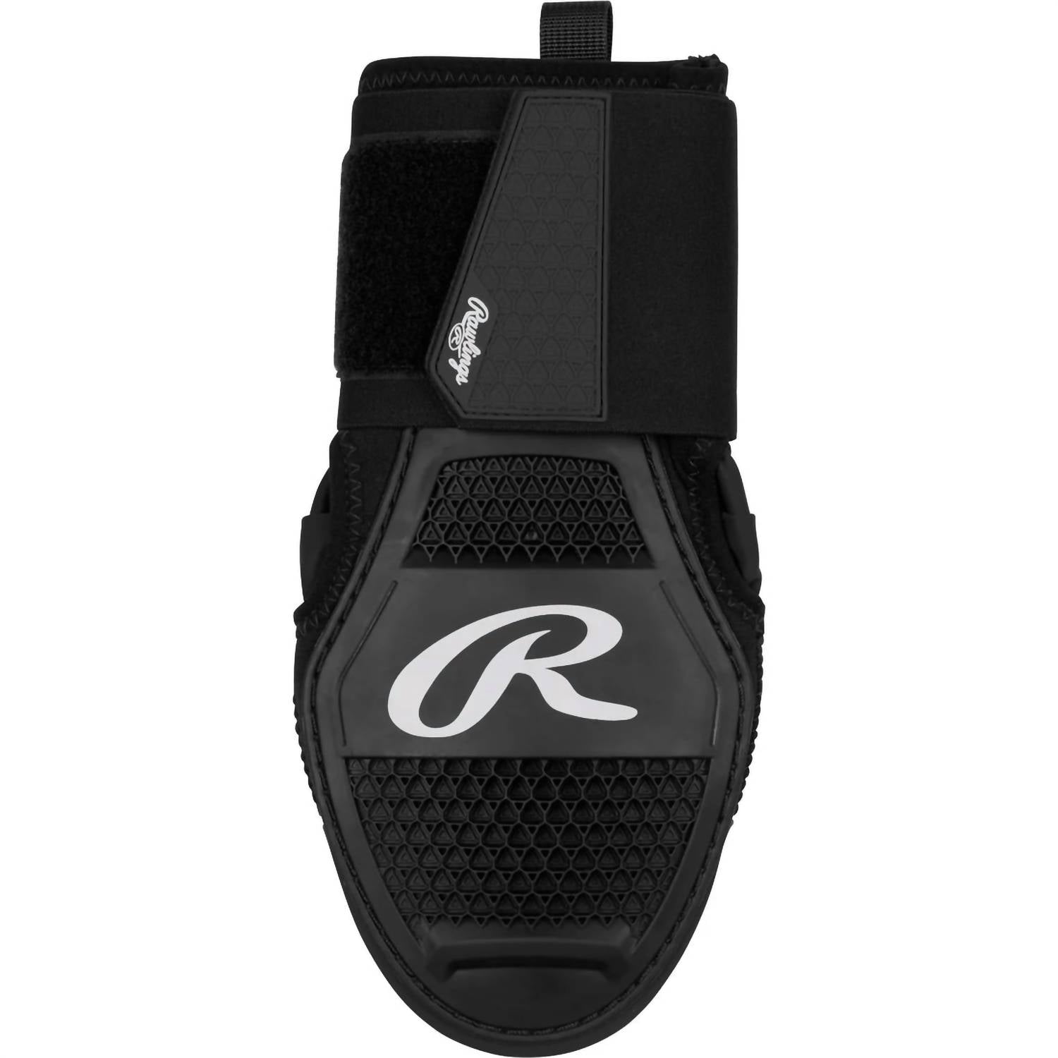 Rawlings Women's Baseball and Softball Sliding Mitt in black - women's accessory