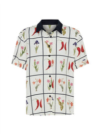 Kivari - Juanita Relaxed Shirt