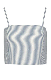 Bishop + Young - Sorrento Corset Top