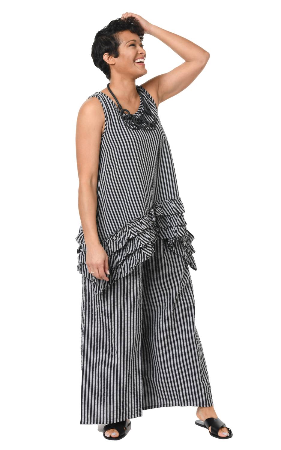 Tulip Clothing - Lily Tank Top