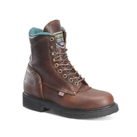 Carolina - Men's 8" Steel Toe Made In Usa Work Boot