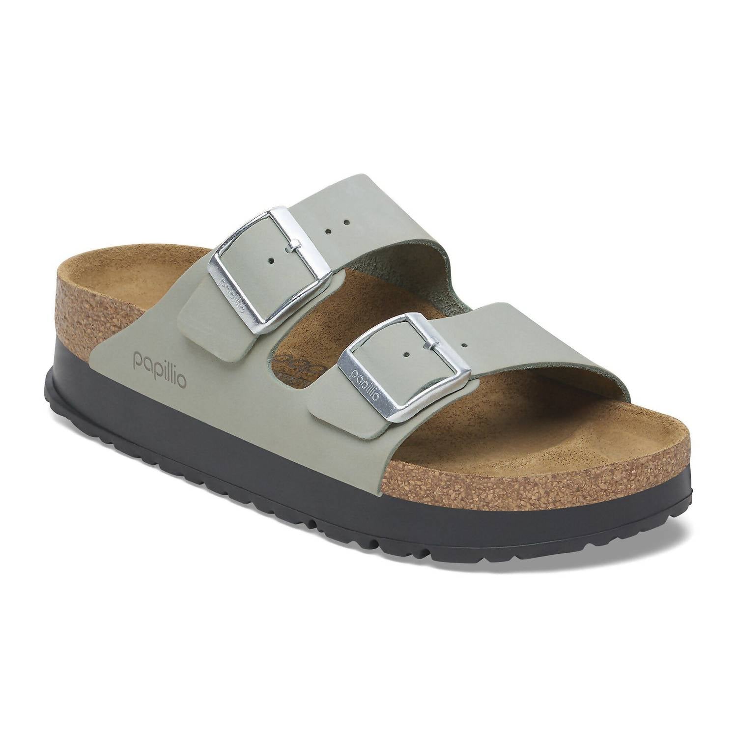 Birkenstock - Women's Arizona Pap Flex Platform Sandal