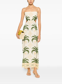 Johanna Ortiz - Tactile Winds Dress