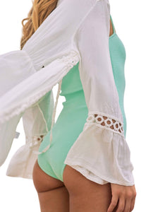 Sauipe - Liz One Piece Swimsuit