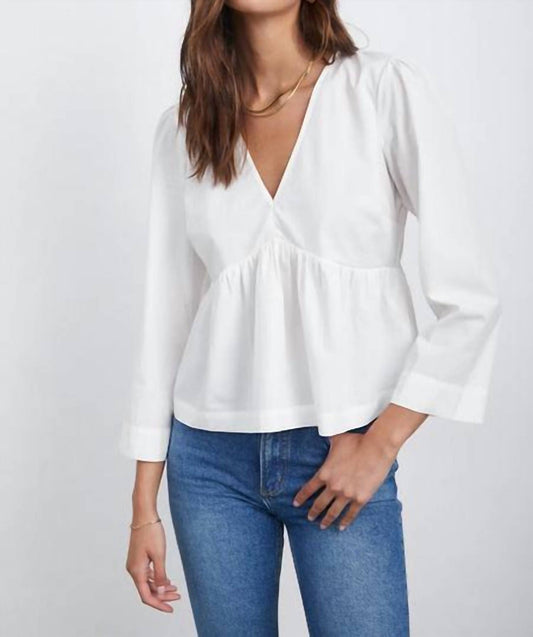 Rails - Noella Blouse