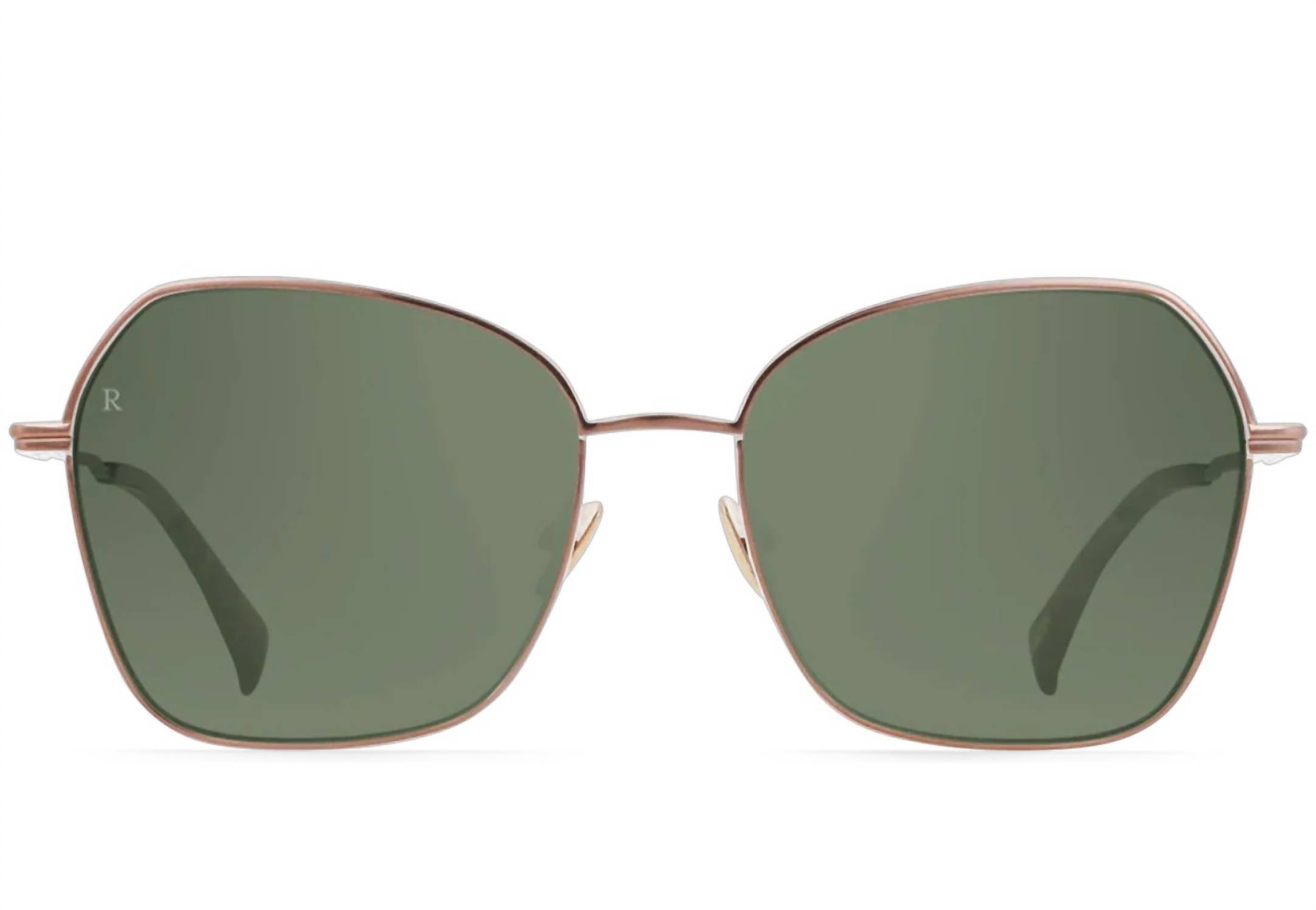 Raen Optics - Womens Zhana Sunglasses