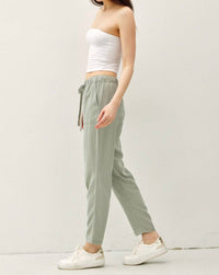 Be Cool - Meadow Ankle Pant