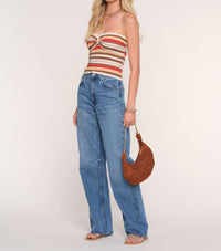 Heartloom - Emmett Strapless Top