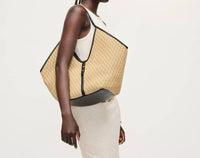 Urban Expressions - Women's Cienna Tote Bag