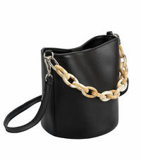 Melie Bianco - Women's Lana Vegan Shoulder Bag