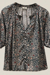 Dylan By True Grit - Women's Mia Blouse