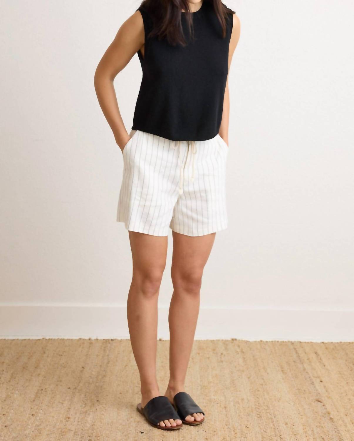 Not Monday - Women's Kendall Short