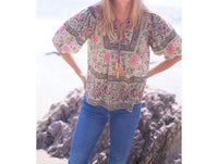 Bell By Alicia Bell - Katie Top