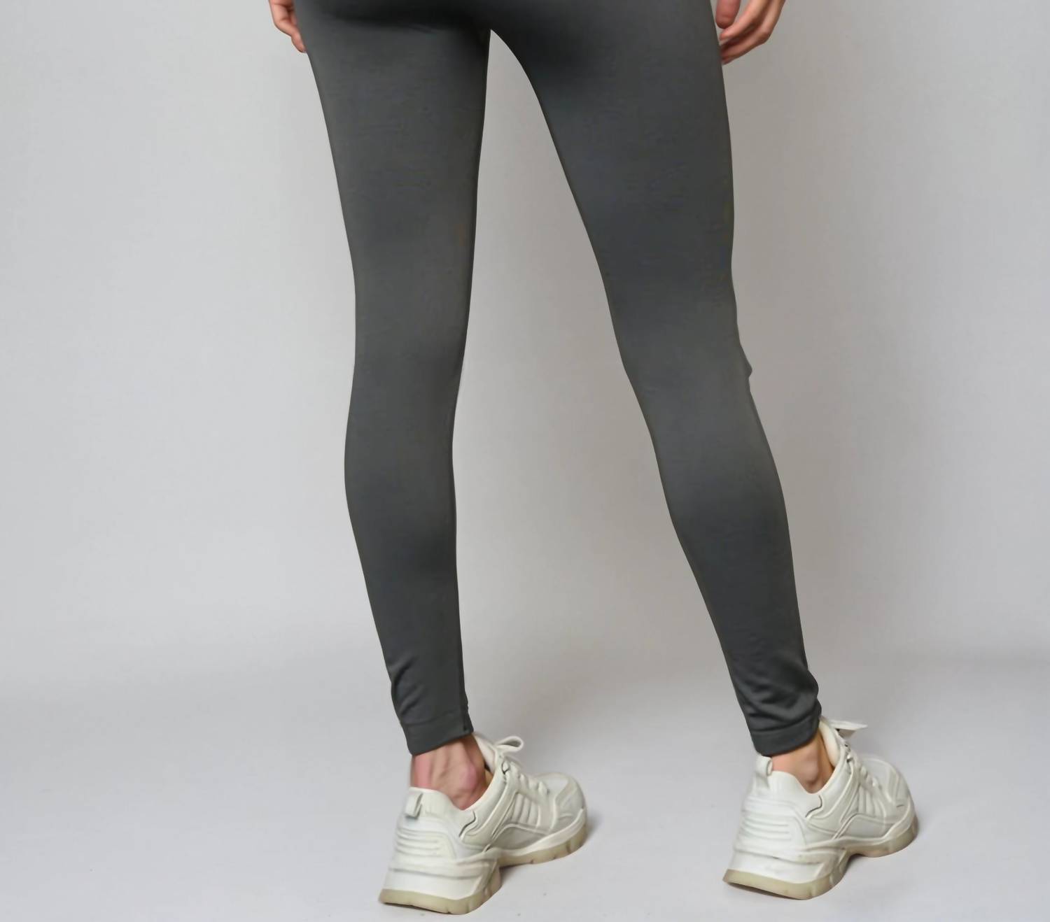 Blu Pepper - Soft Fleece Leggings