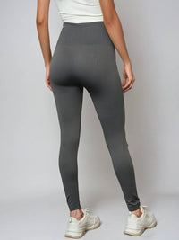 Blu Pepper - Soft Fleece Leggings