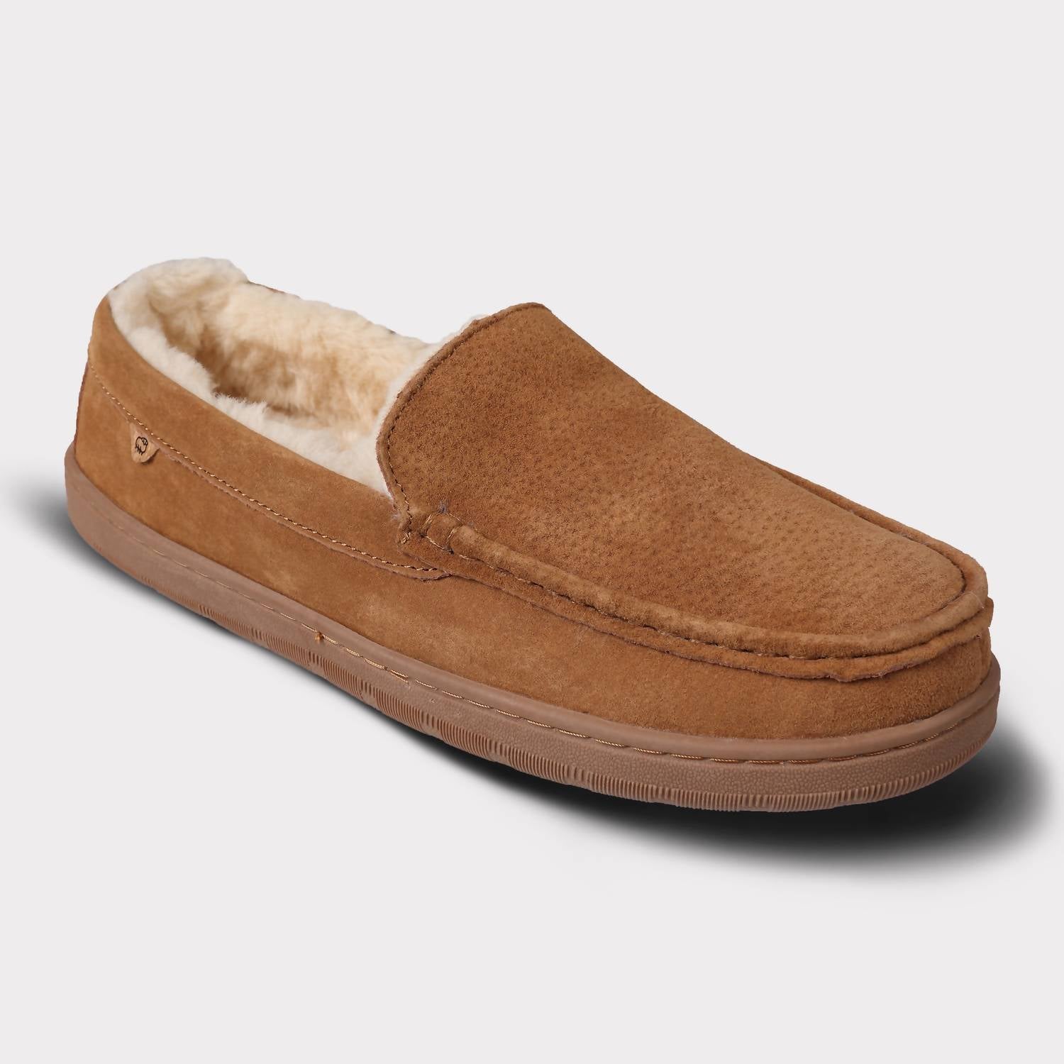 Lamo - Men's Classic Harrison Slip-on Moccasin
