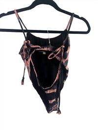 Martha Rey - Holly one piece swim