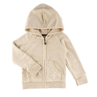 Miki Miette - Boy's Indigo Hoodie