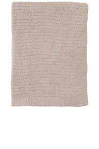Barefoot Dreams - Cozychic Boucle Blanket Scarf